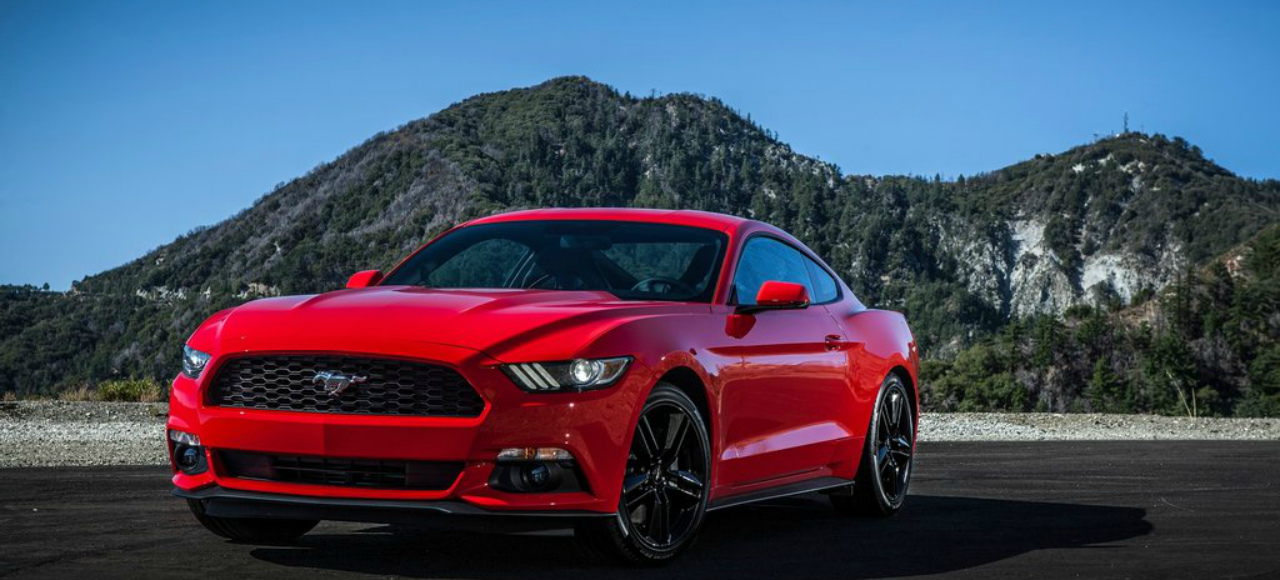 Ford разрешил форсировать свои моторы