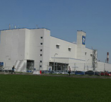 На GM снова сокращения