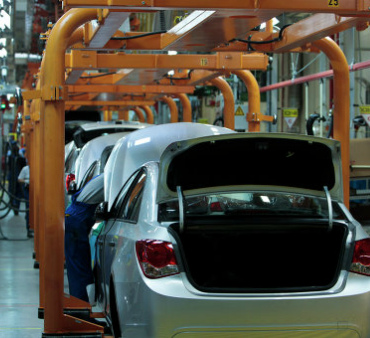 Автомобили в России могут подешеветь