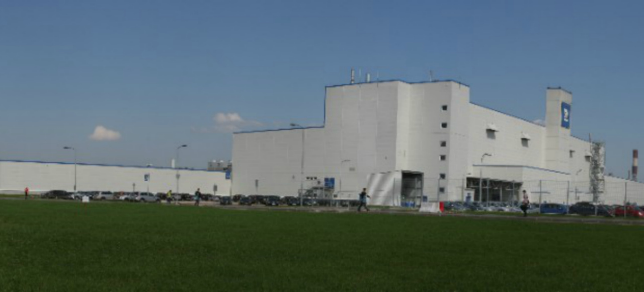 На GM снова сокращения