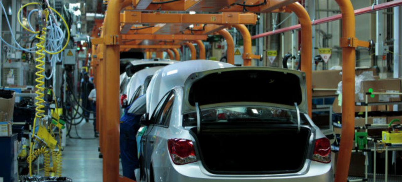 Автомобили в России могут подешеветь