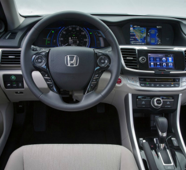 Honda отзывает автомобили