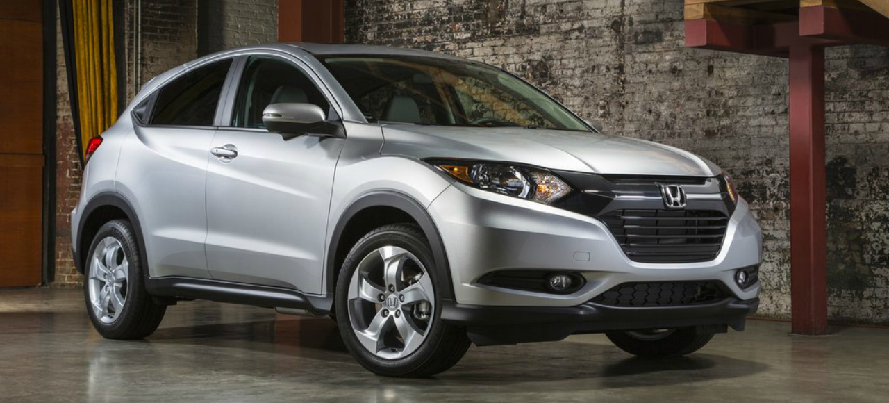 Acura выпустит новый кроссовер