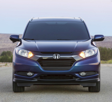 Маленький кроссовер Acura назвали CDX