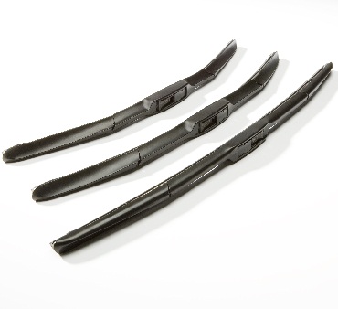 Гибридные щетки стеклоочистителя DENSO под «крючок» 9х4