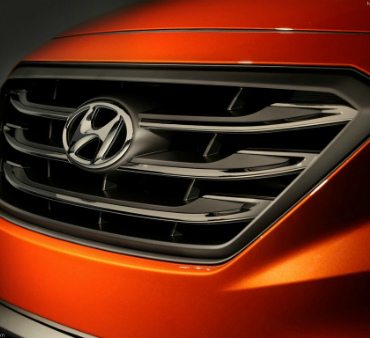 Автомобили Hyundai подорожали
