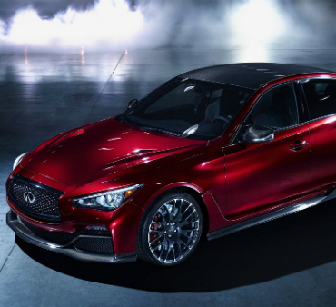 Infiniti повысит цены
