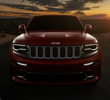 Конкурента BMW X6 от Jeep не предвидется