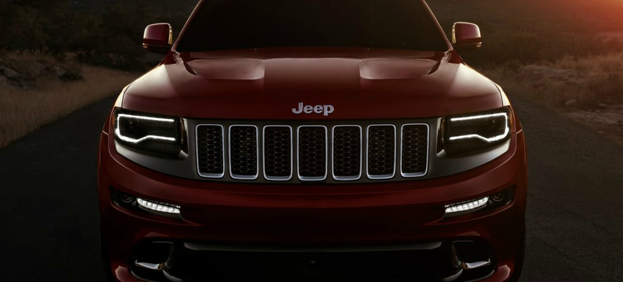 Конкурента BMW X6 от Jeep не предвидется