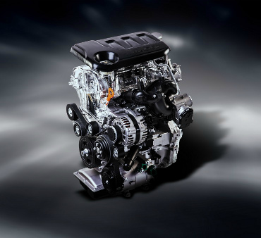 Kia Ceed может получить 1.0-литровый мотор