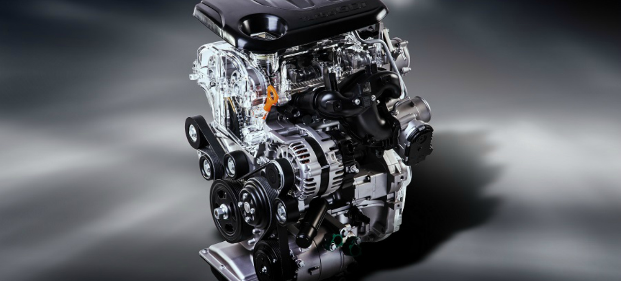 Kia Ceed может получить 1.0-литровый мотор