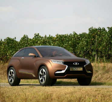 Lada X-RAY закроют?