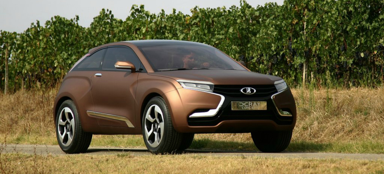 Lada X-RAY закроют?