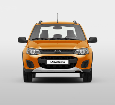 Lada Kalina и Kalina Cross тоже будут с «роботом» уже к лету