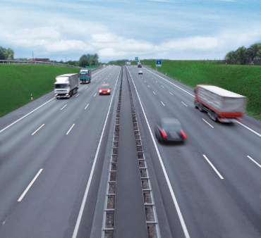 Водители грузовиков будут платить за проезд