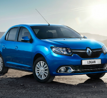 Новый Renault Logan будут выпускать в Тольятти