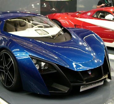 Из-за Marussia несут убытки Ferrari и McLaren