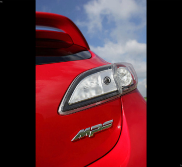 Mazda возвращает MPS