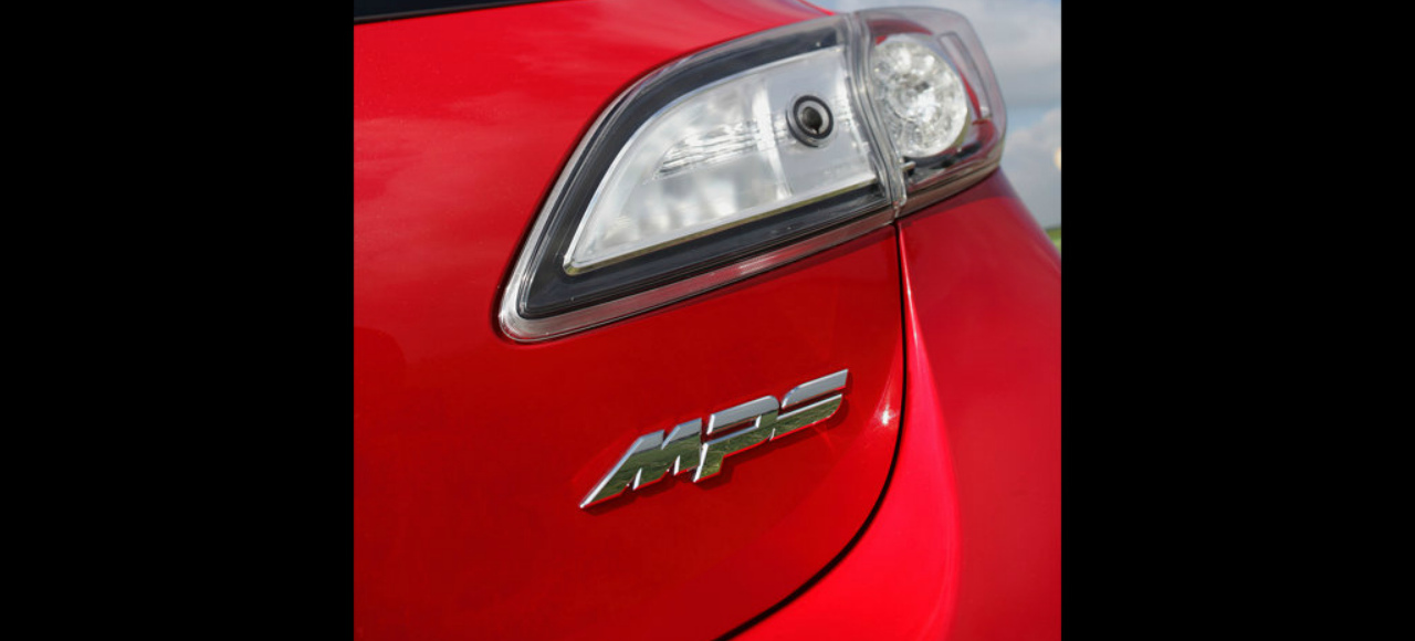 Mazda возвращает MPS