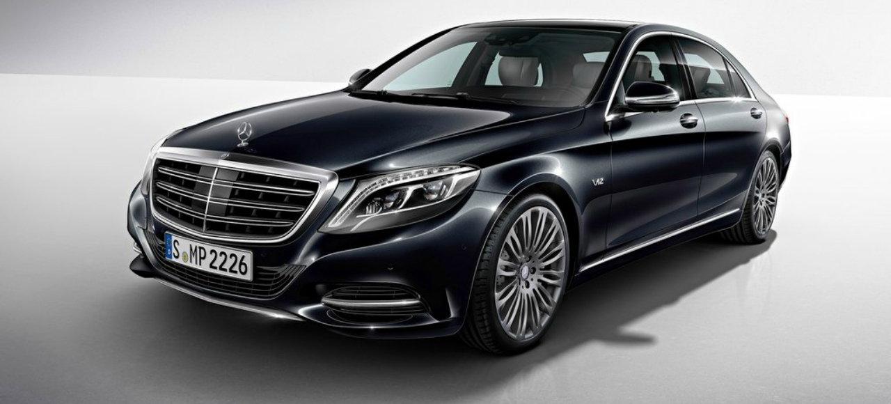 Стал известен наиболее подходящий для женщин автомобиль