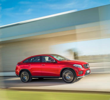 Mercedes-Benz собирается запустить производство электрических шасси