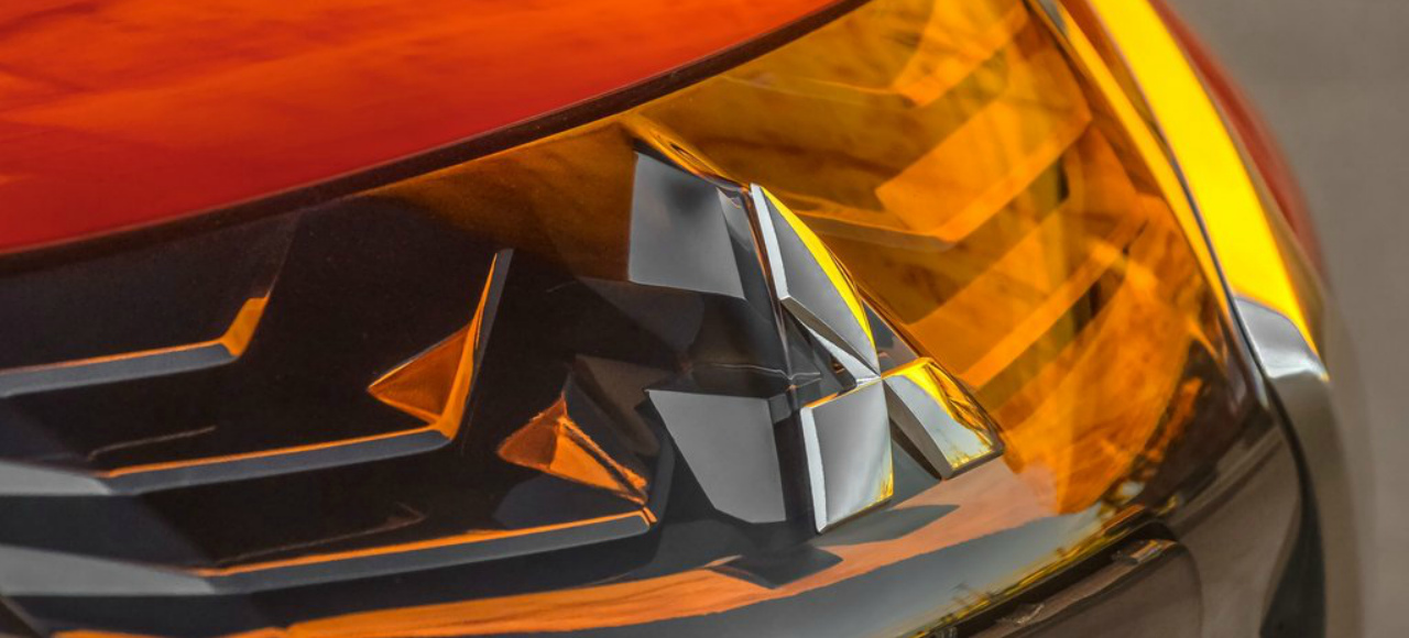 Продажи Mitsubishi упали на 36%