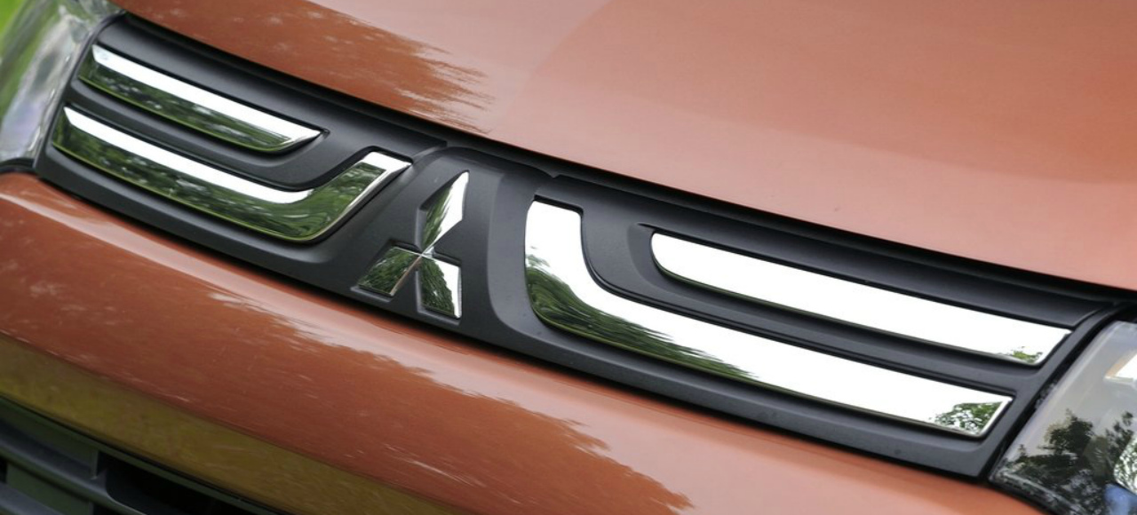 Mitsubishi представит для России пять новых моделей