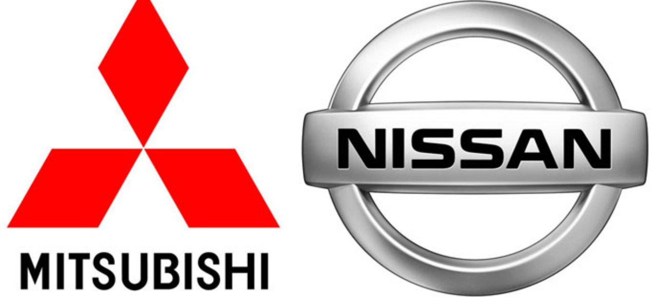 Mitsubishi и Nissan отложили совместный проект