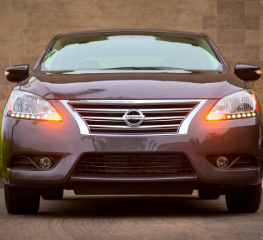 Nissan продлил программу утилизации