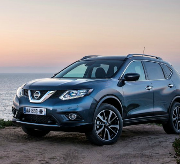 Nissan пока дорожать не будет