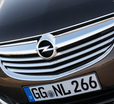 Opel распродает склад  2014 года
