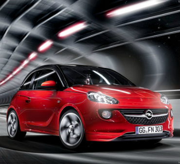 Opel Adam и Adam Rocks пока не будут продаваться в России
