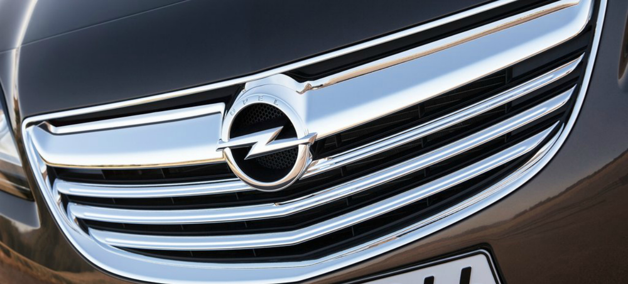 Opel распродает склад  2014 года