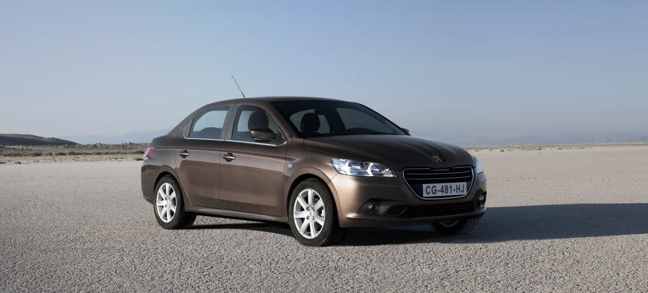 Peugeot продлевает программу утилизации