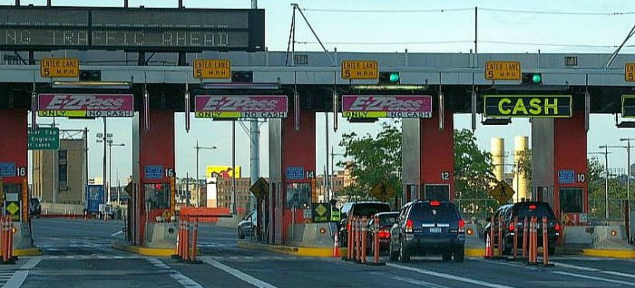 За неуплату проезда по платным дорогам будут штрафовать