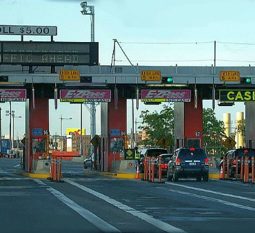 За неуплату проезда по платным дорогам будут штрафовать