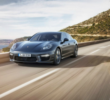 Porsche не будет выпускать конкурента Tesla