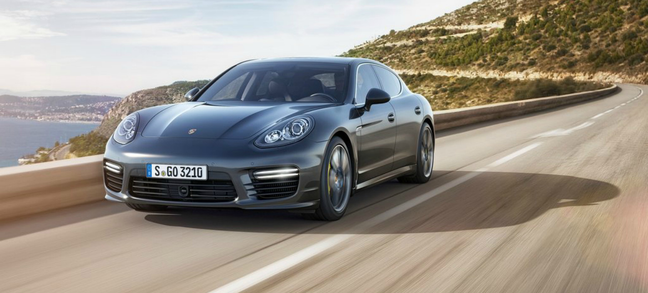 Porsche не будет выпускать конкурента Tesla