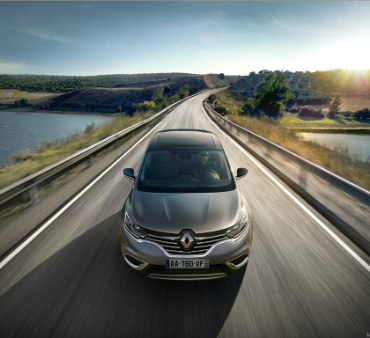 Renault полностью обновит модельный ряд