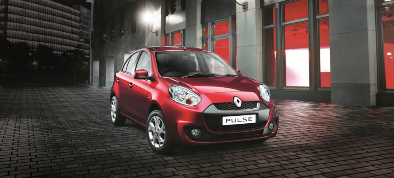 Renault готовит очень дешевый хэтчбек