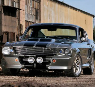 Еще одну кинозвезду продадут в США