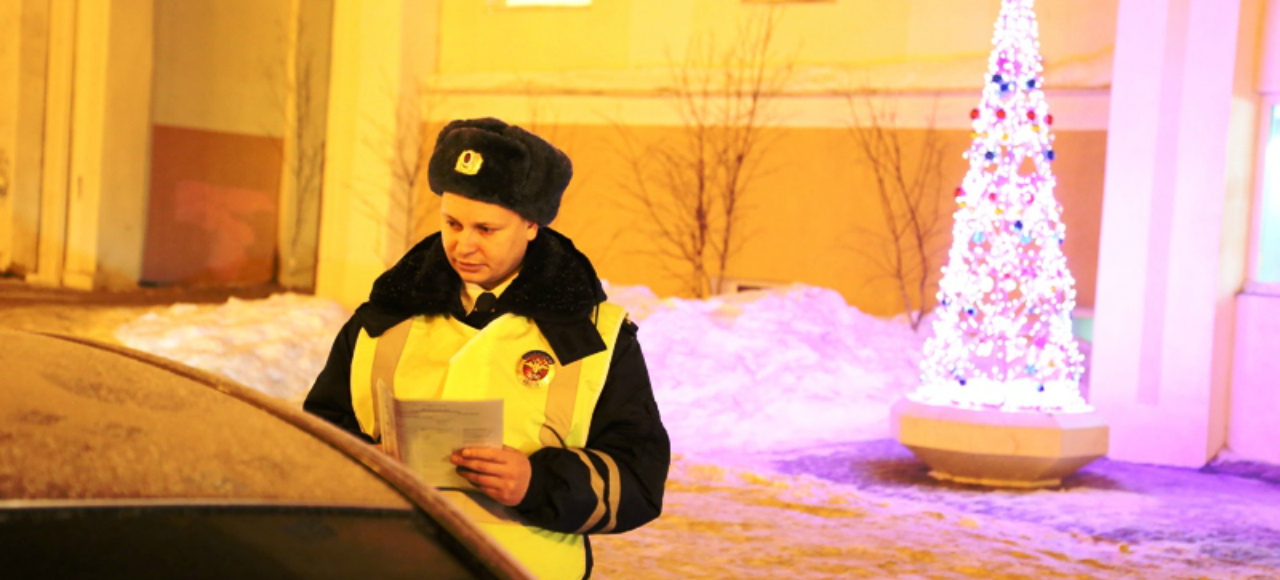 Срок давности по нарушениям ПДД предложено увеличить