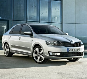 Skoda вошла в ТОП-10 ведущих брендов в России