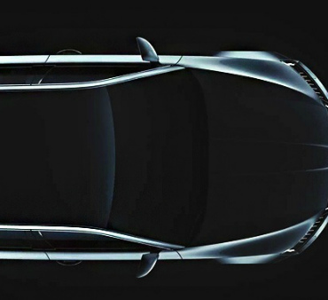 Skoda опубликовала тизер нового Superb