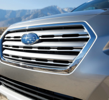 Шестицилиндровых двигателей на Subaru не будет