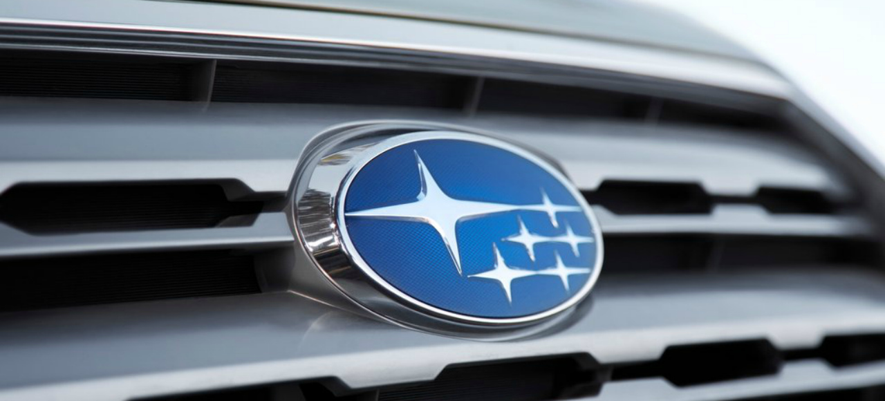Повышение цен: теперь Subaru