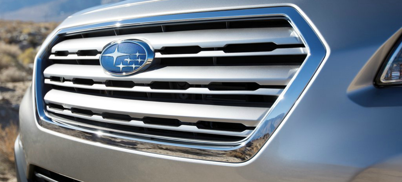 Subaru ограничила поставки в Россию Outback и BRZ