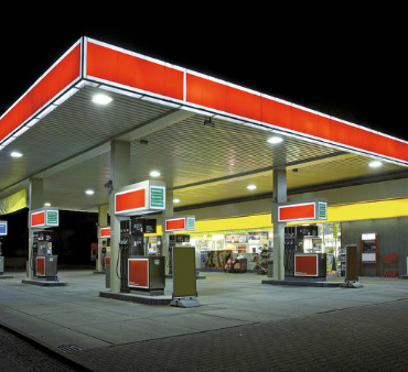 Аналитики прогнозируют падение цен на бензин