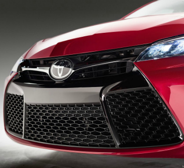 Toyota резко поднимает цены