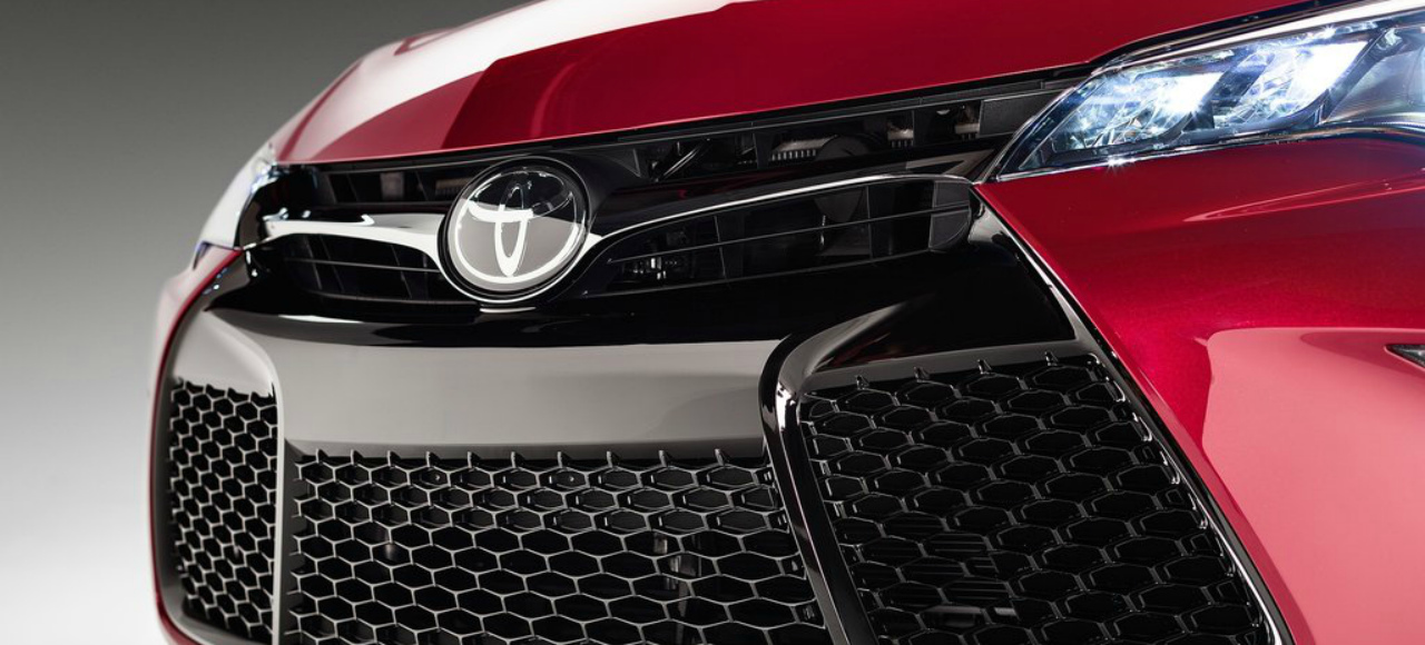 Toyota резко поднимает цены